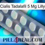 Cialis Tadalafil 5 Mg Lilly 08